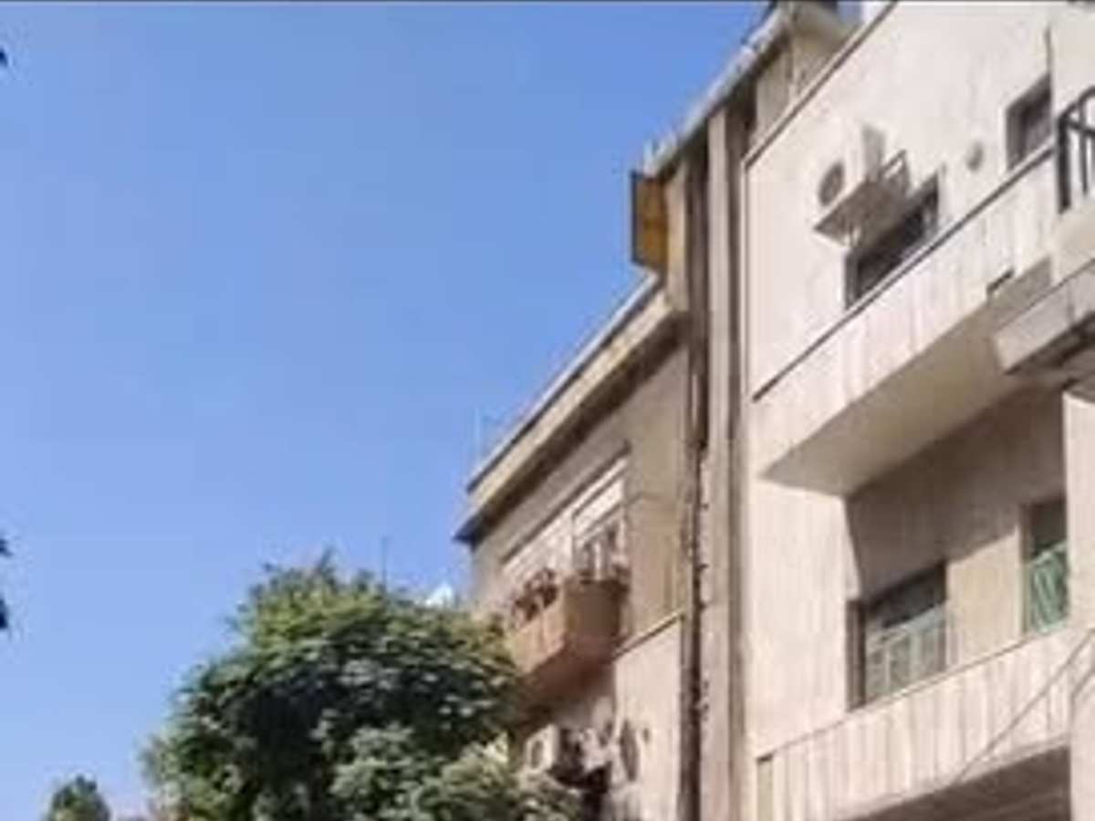شقة 3 غرف 1 صالات 145م² طابق 2 للإيجار