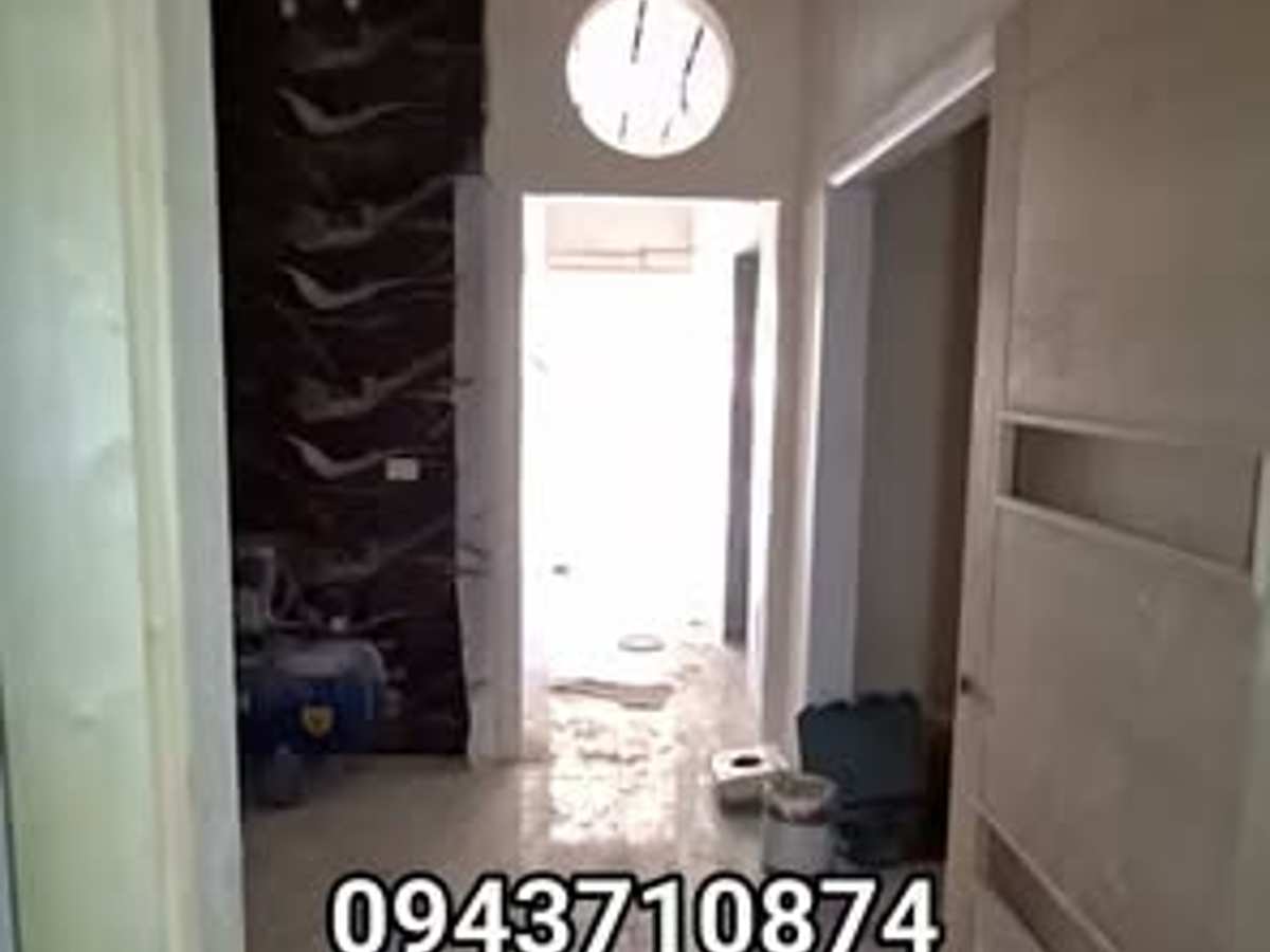 شقة 3 غرف 97م² طابق 1 للبيع