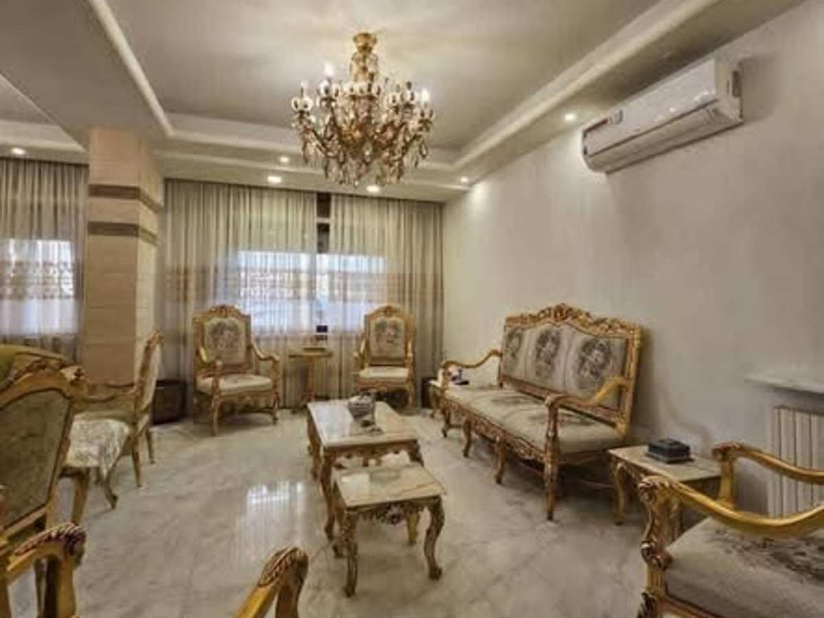 شقة 3 غرف 1 صالات 165م² طابق 1 للبيع