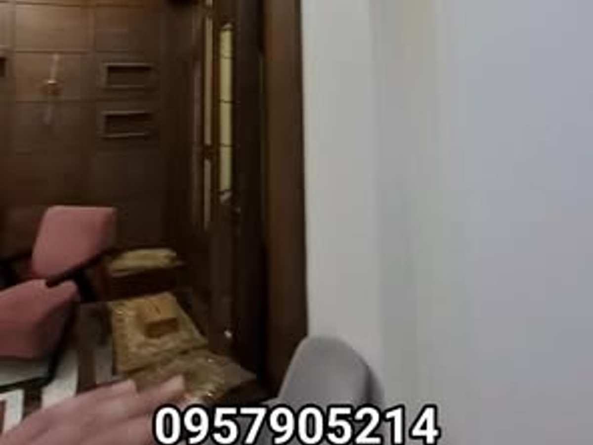 شقة 6 غرف 200م² للبيع