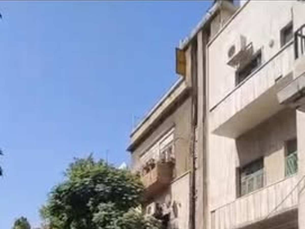 شقة 3 غرف 1 صالات 145م² طابق 2 للبيع