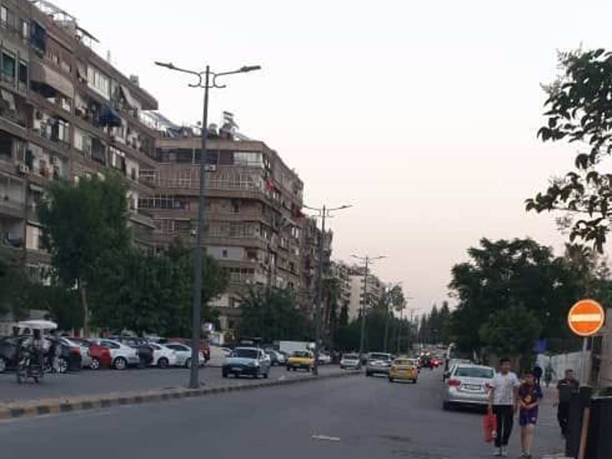 شقة 4 غرف 2 صالات 250م² طابق 1 للإيجار