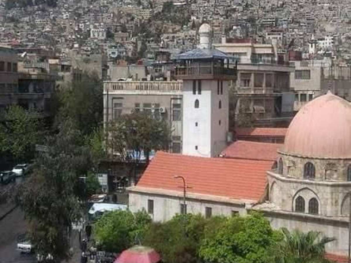 محل 25م² للإيجار