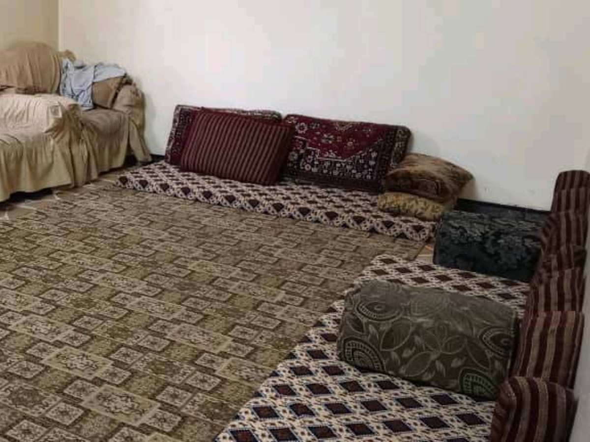 بناء 9 غرف 260م² للبيع