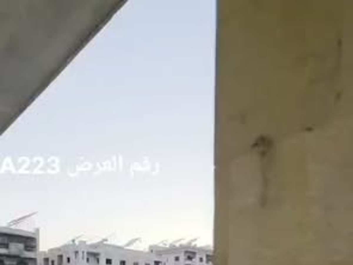 شقة 7 غرف 340م² طابق 1 للبيع