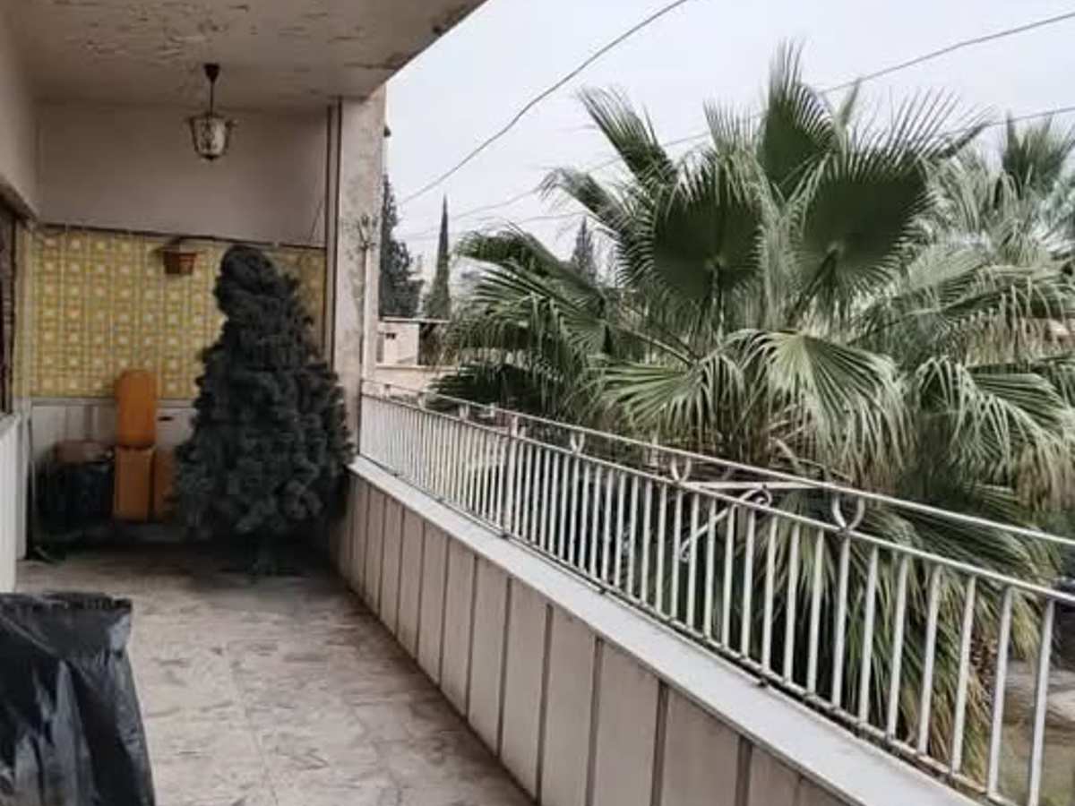 شقة 4 غرف 2 صالات 210م² طابق 2 للبيع