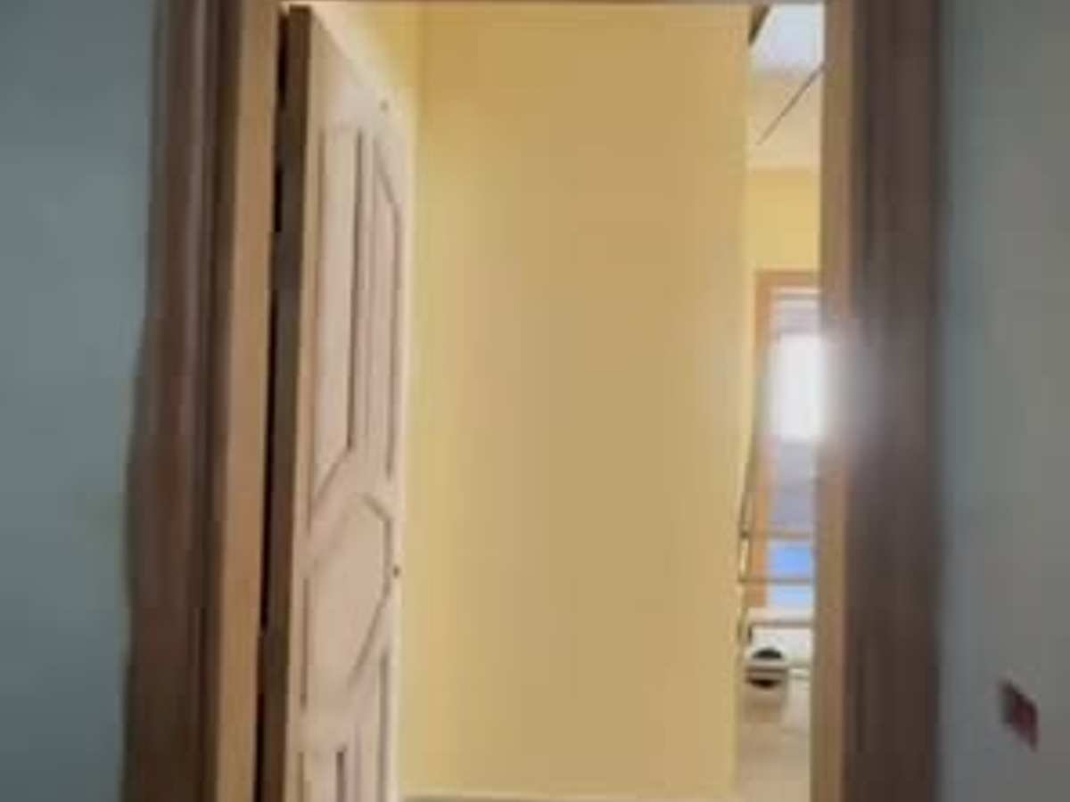 شقة 3 غرف طابق 4 للبيع