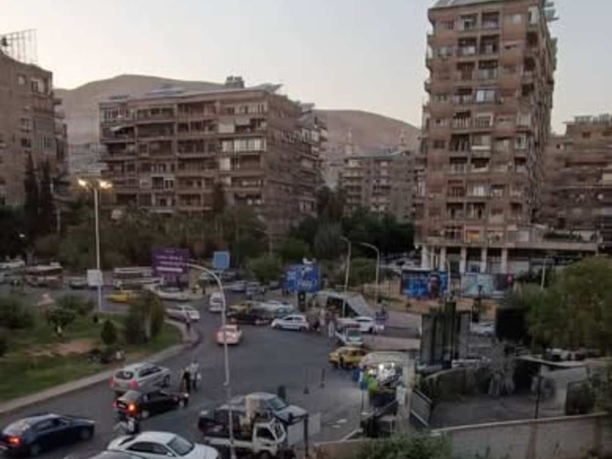 شقة 5 غرف 1 صالات 200م² طابق 2 للبيع