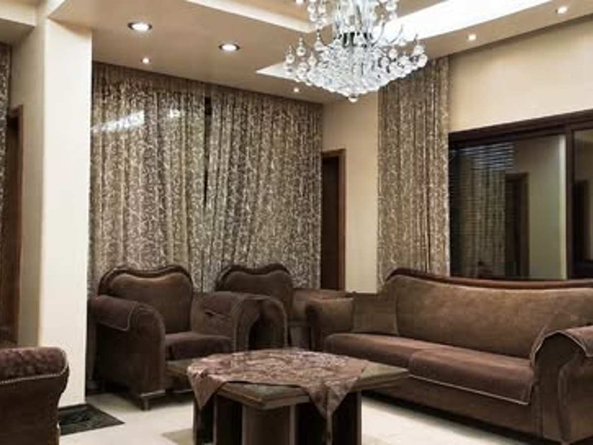 شقة 4 غرف 1 صالات 180م² طابق 1 مع فرش للبيع