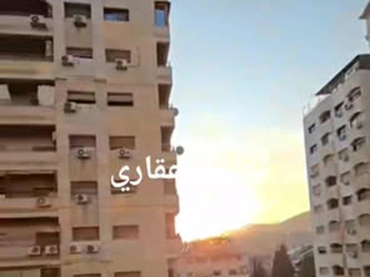 شقة 2 غرف 1 صالات 140م² طابق 4 للبيع