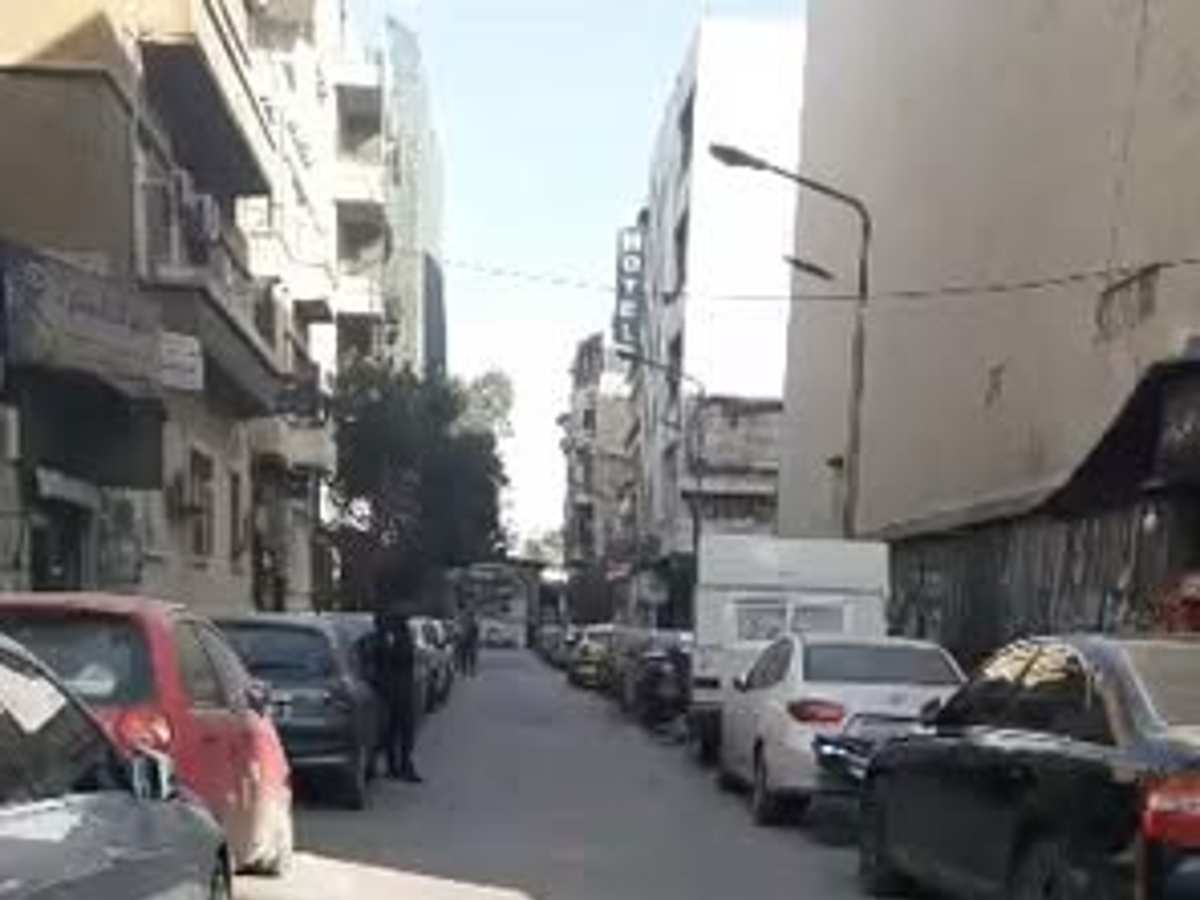 شقة 4 غرف 1 صالات طابق 3 للبيع