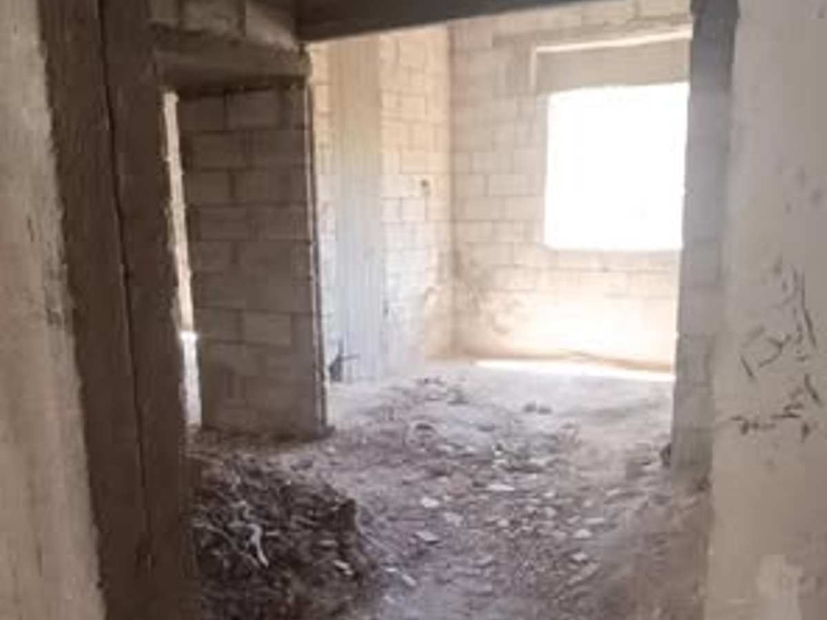 شقة 2 غرف 64م² طابق 2 للبيع