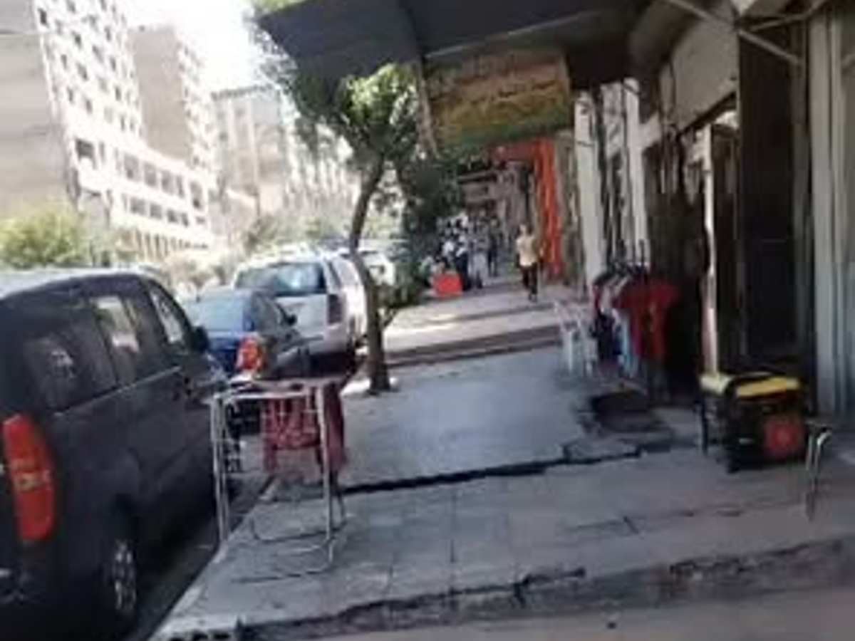 محل للإيجار