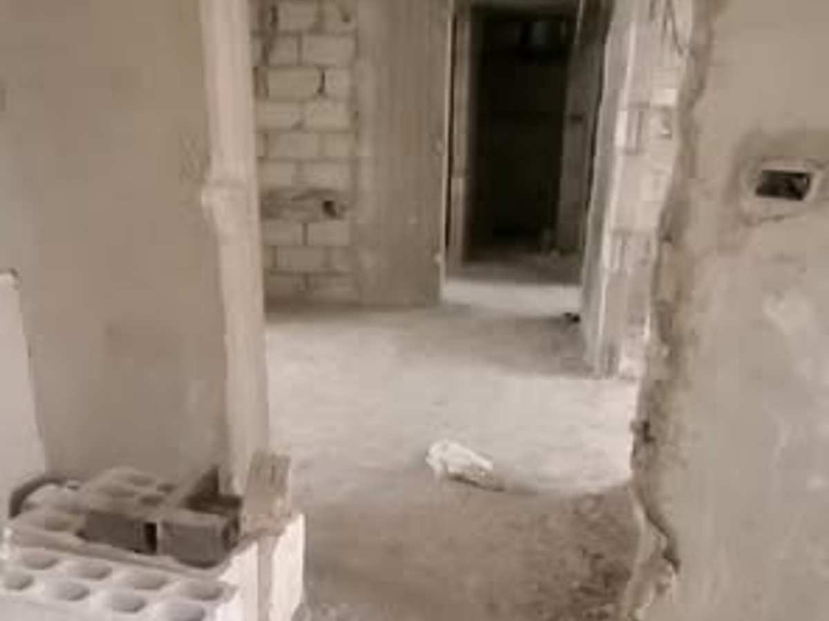 شقة 90م² طابق 3 للبيع