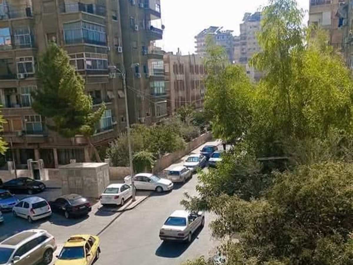 شقة 3 غرف 1 صالات 130م² طابق 2 للبيع