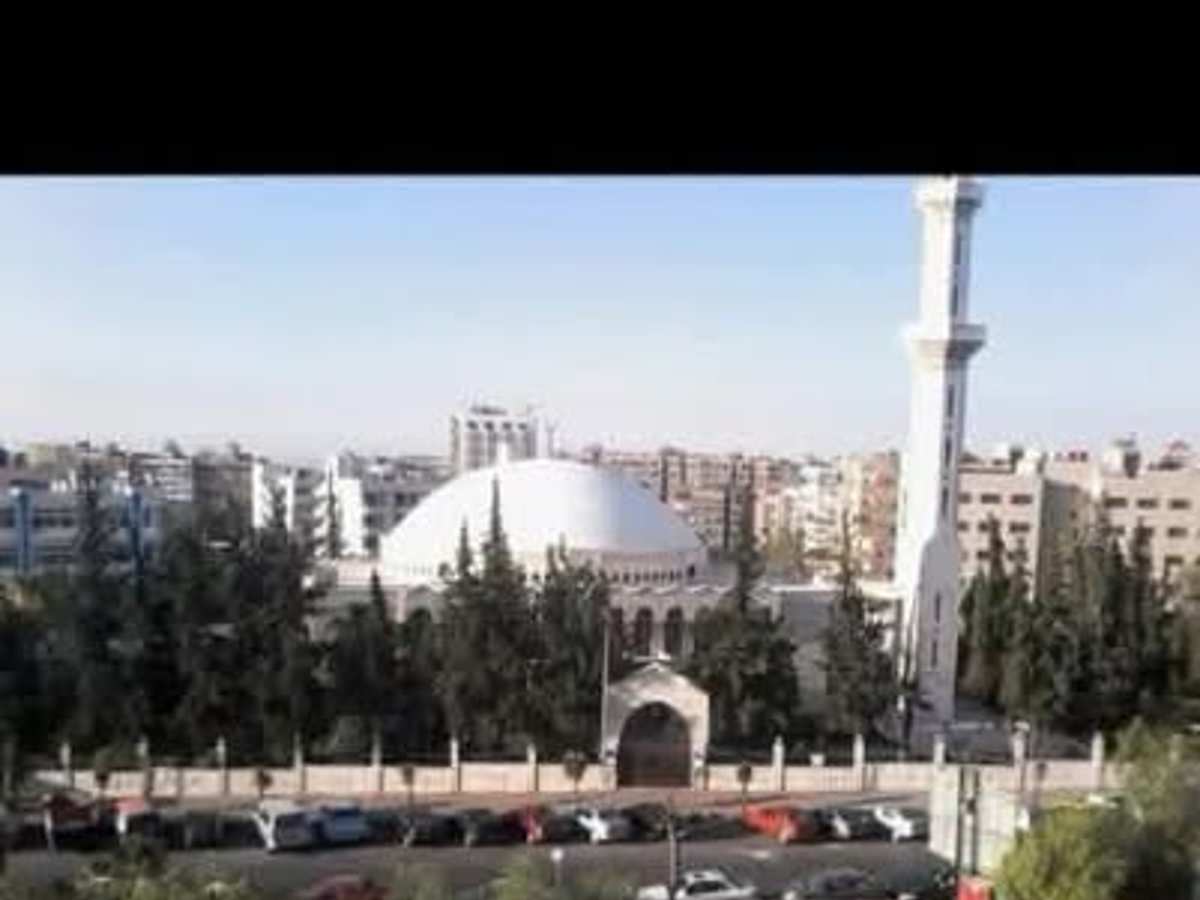 شقة 2 غرف 1 صالات 85م² للإيجار