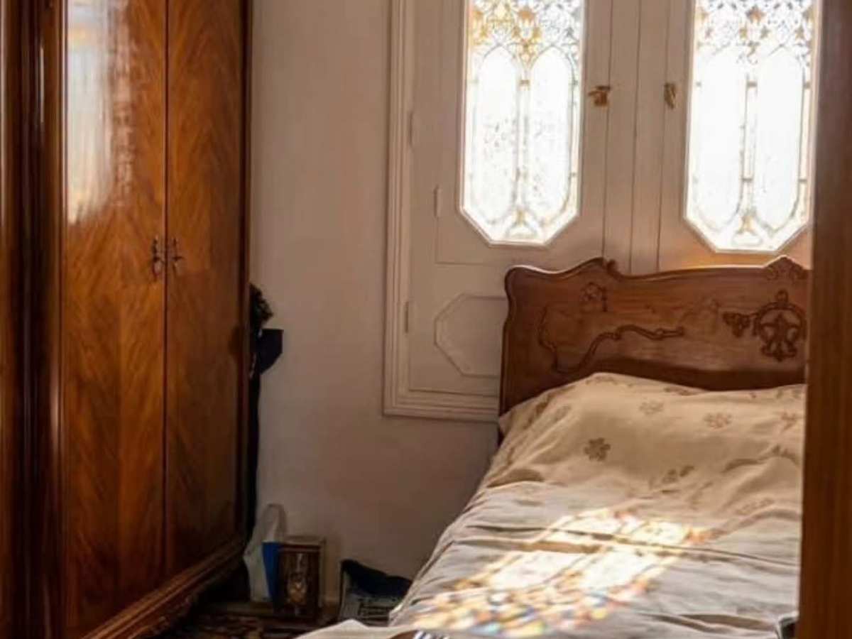 شقة 6 غرف 220م² طابق 2 للبيع