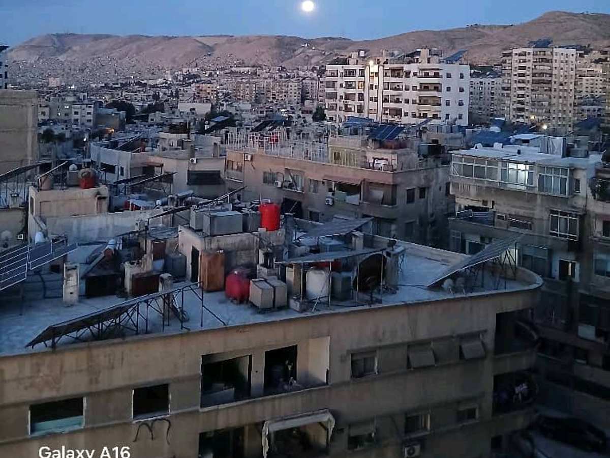 شقة 2 غرف 1 صالات 65م² طابق 7 للبيع