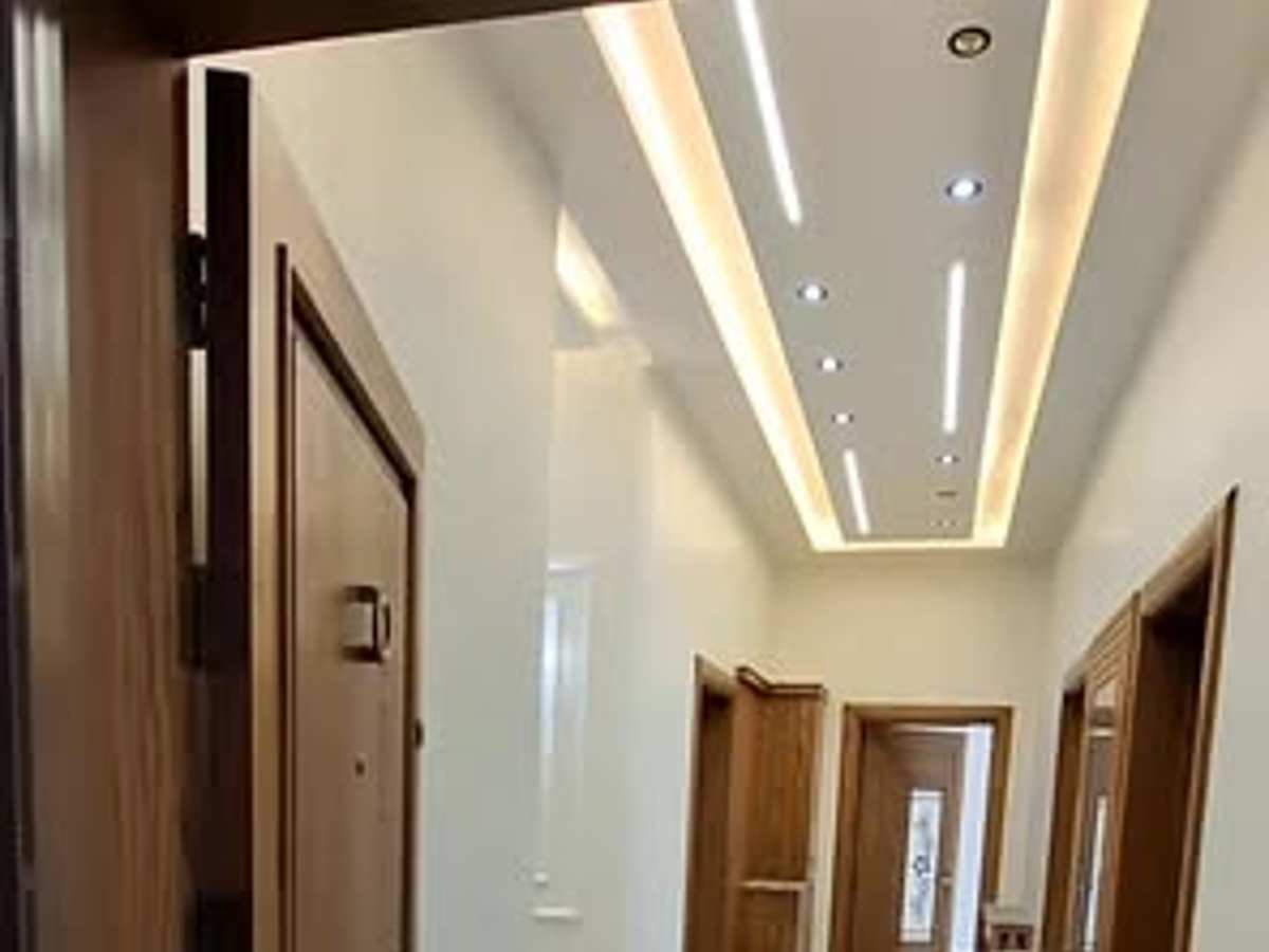شقة 6 غرف 280م² طابق 4 للبيع