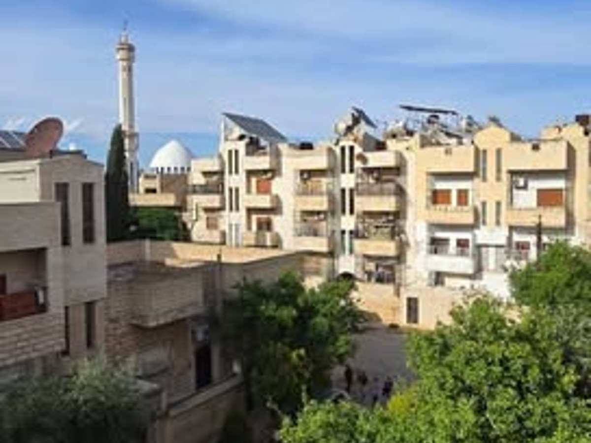 شقة 3 غرف 1 صالات طابق 2 للبيع
