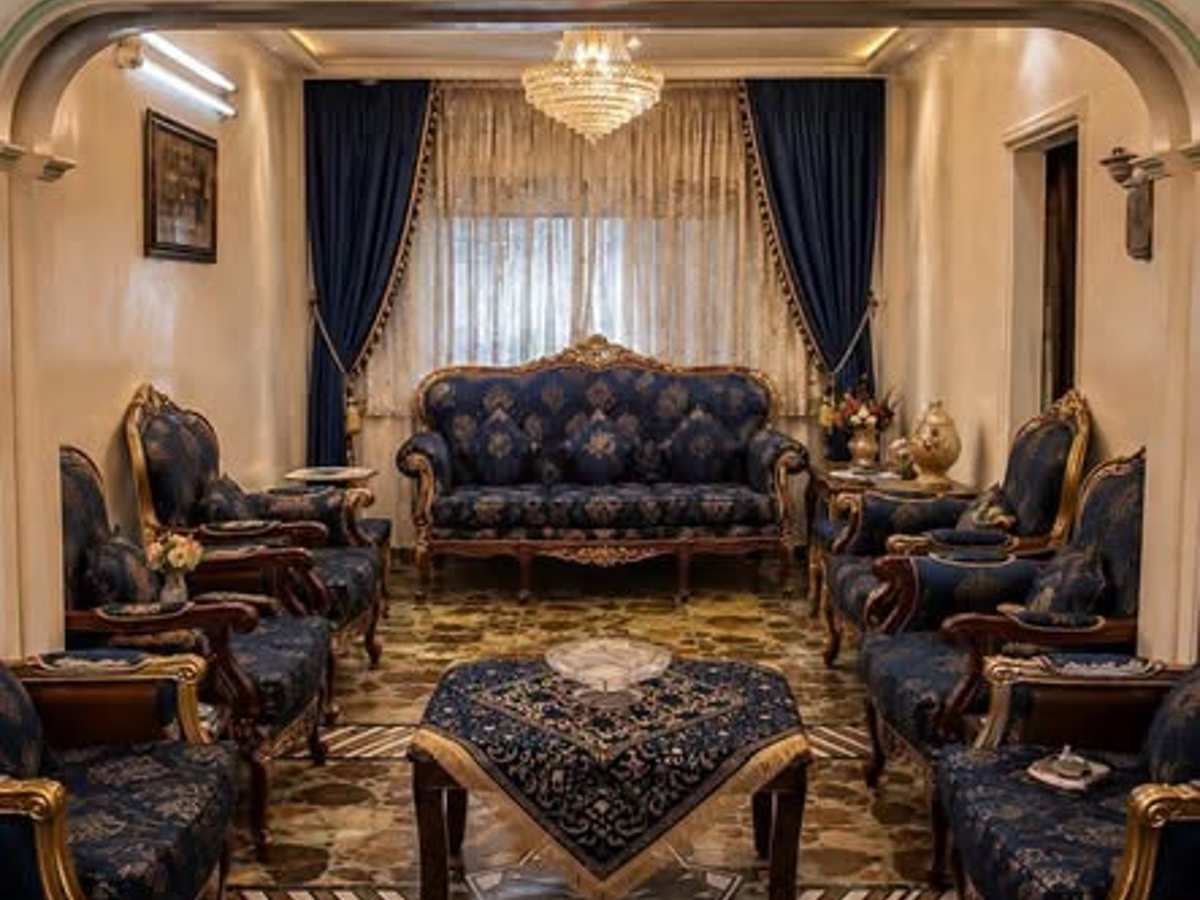 شقة 3 غرف 1 صالات 130م² طابق 9 للبيع