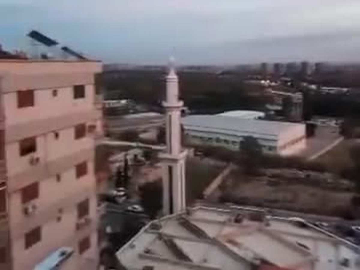 شقة 5 غرف 1 صالات 185م² طابق 8 للبيع