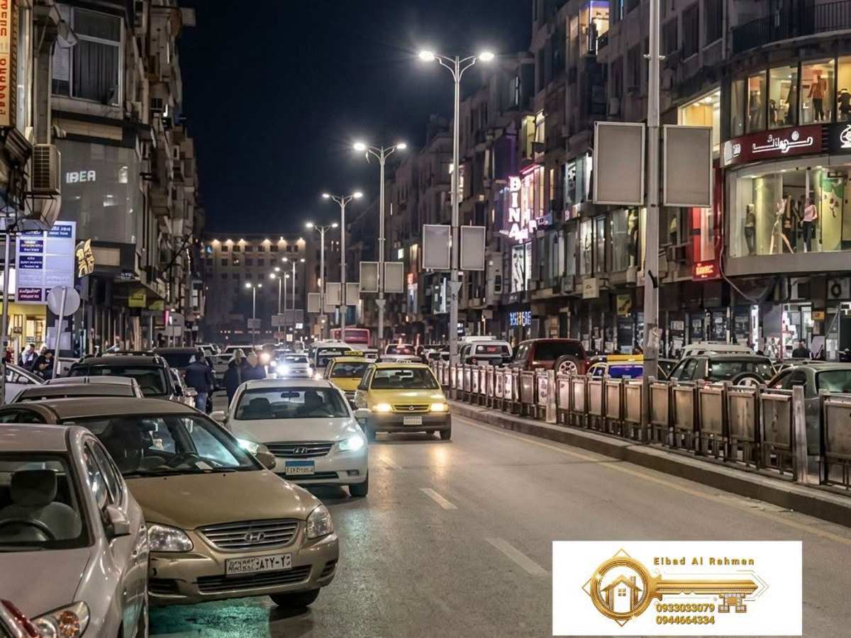 محل 15م² للإيجار