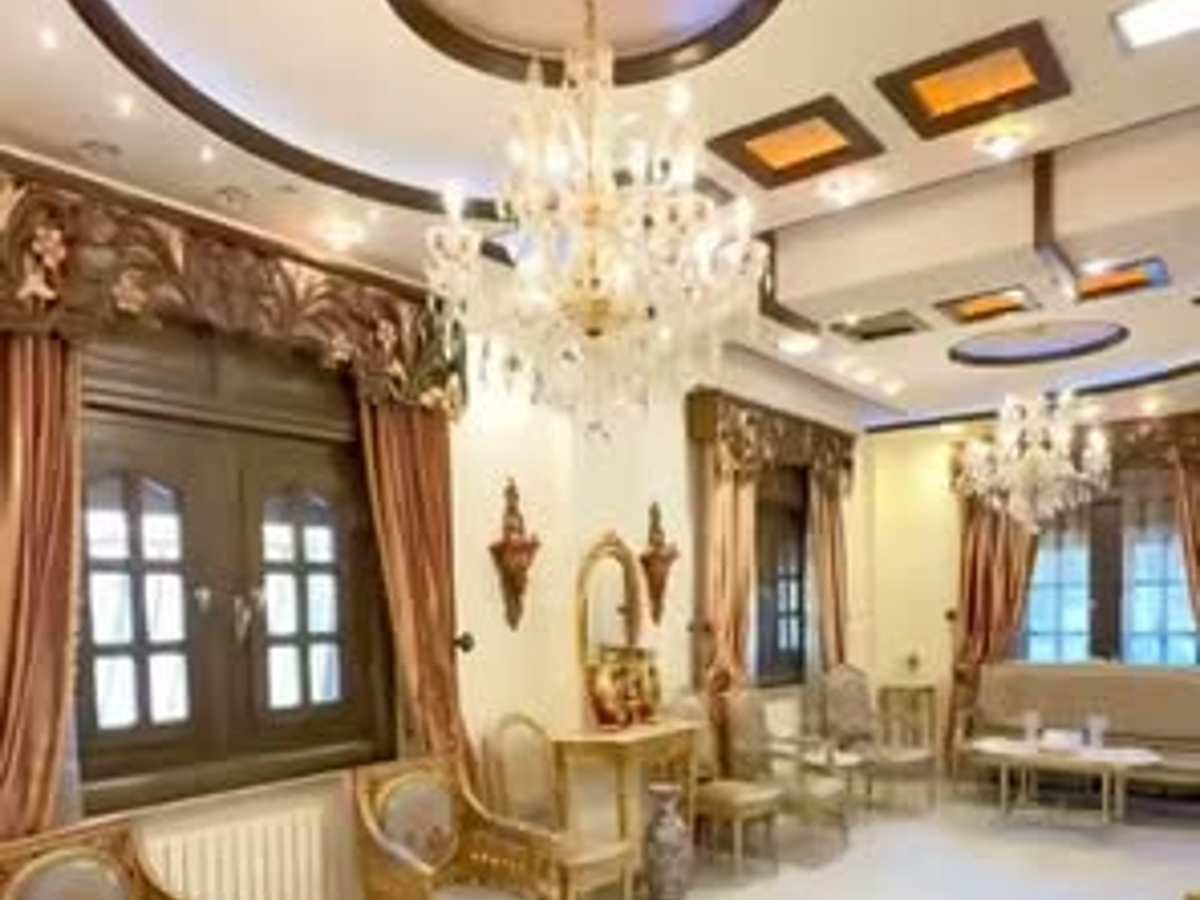 شقة 6 غرف للبيع