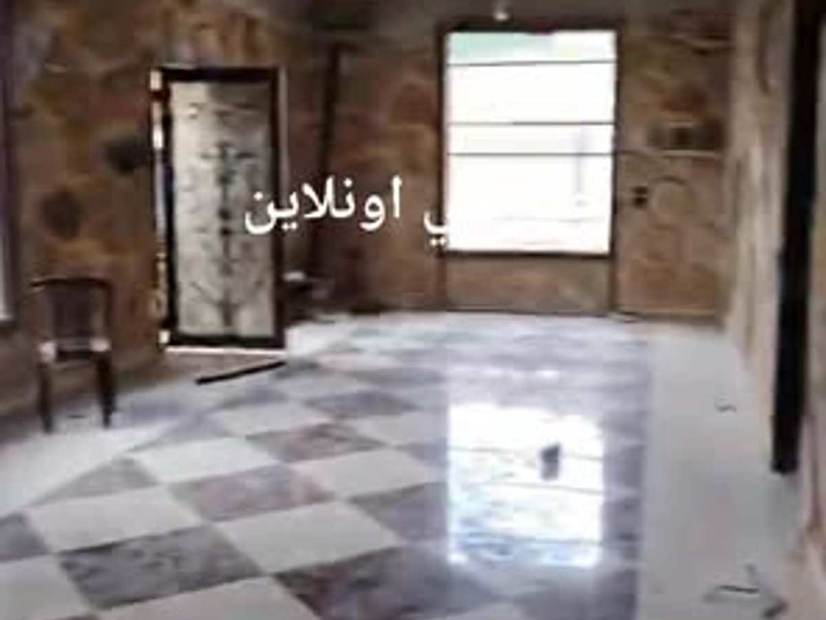 فيلا 2 غرف 1 صالات للبيع