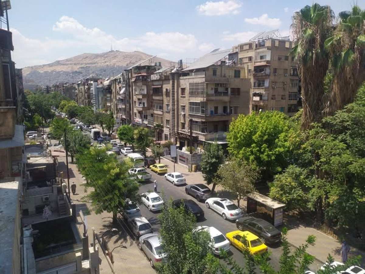 شقة 1 غرف 1 صالات 65م² طابق 2 للبيع