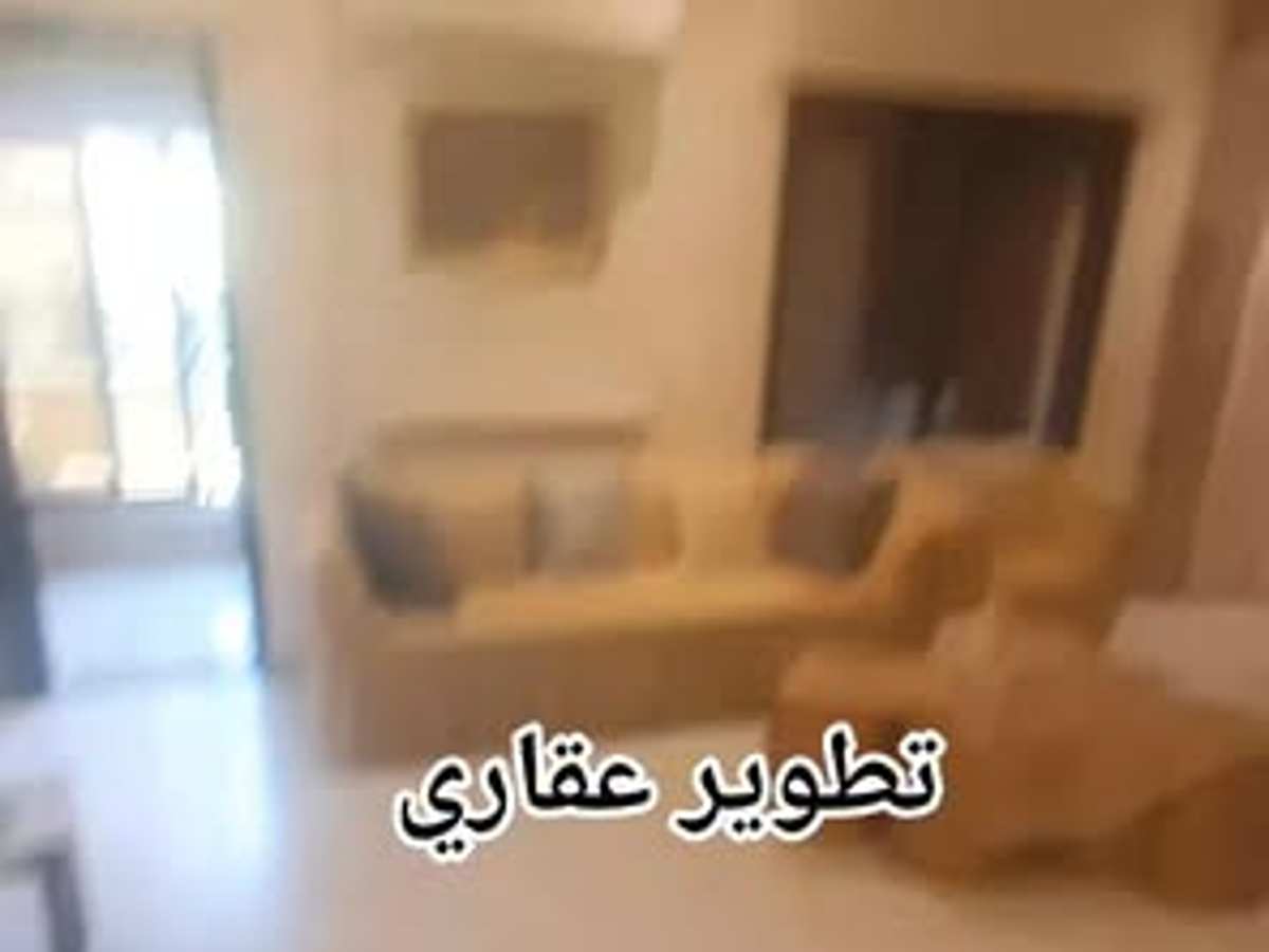 شقة 3 غرف 1 صالات 170م² طابق 7 للبيع