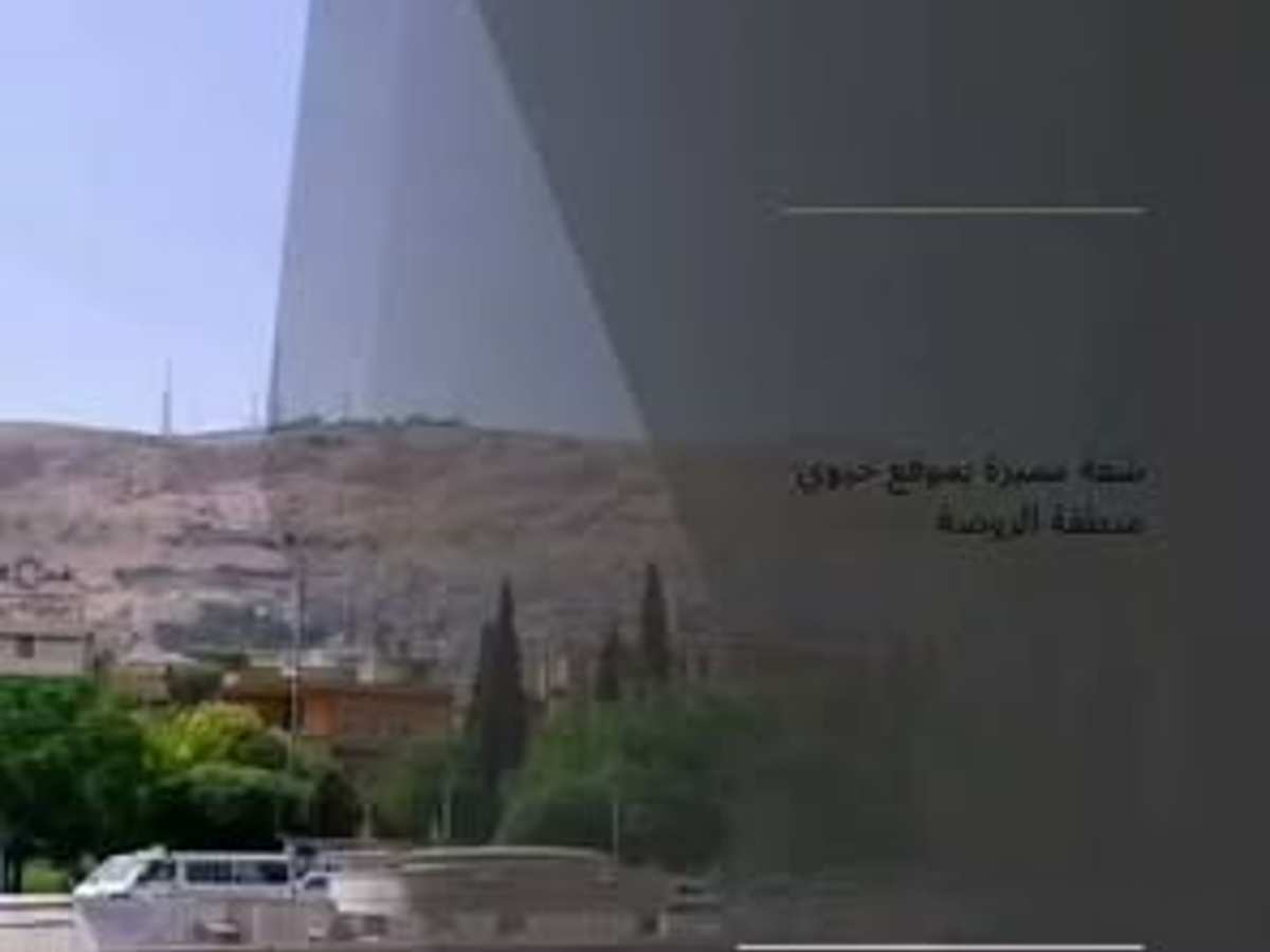 شقة 1 غرف 1 صالات طابق 4 للإيجار