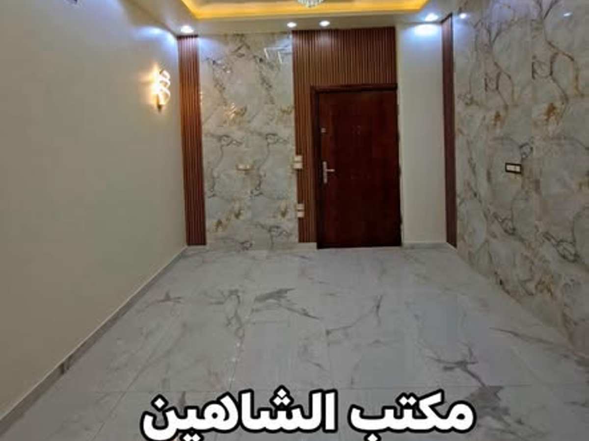 شقة 3 غرف 1 صالات 115م² طابق 3 للبيع