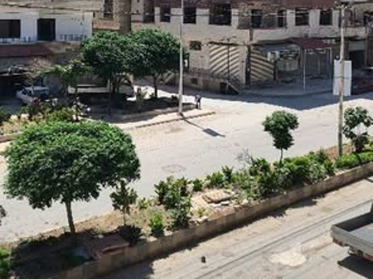 شقة 3 غرف 1 صالات 90م² طابق 2 للبيع