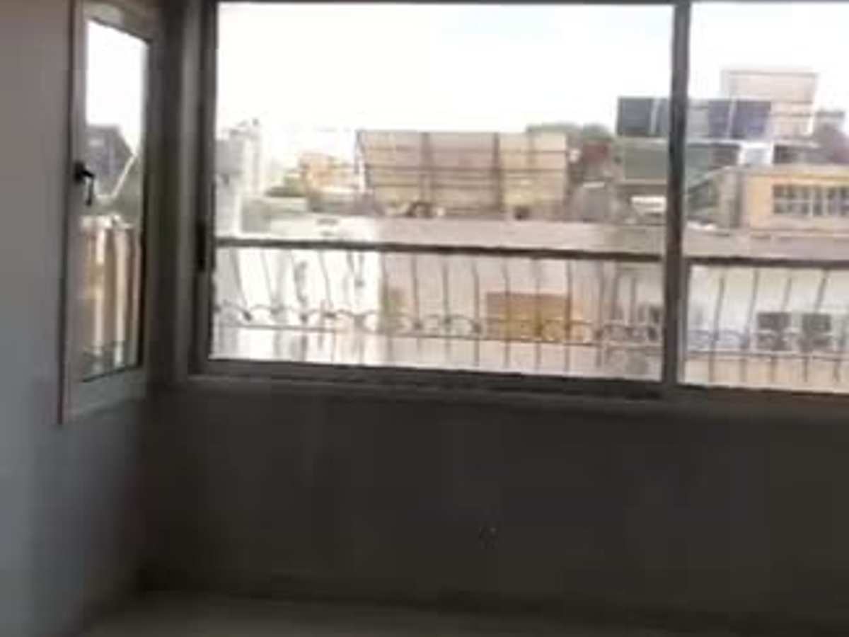 شقة 3 غرف 1 صالات طابق 4 للإيجار