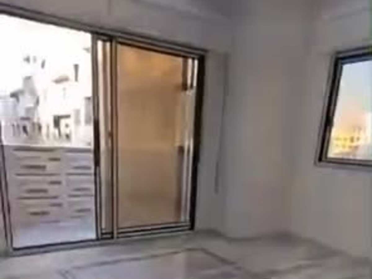 شقة 3 غرف 1 صالات 125م² طابق 2 للبيع