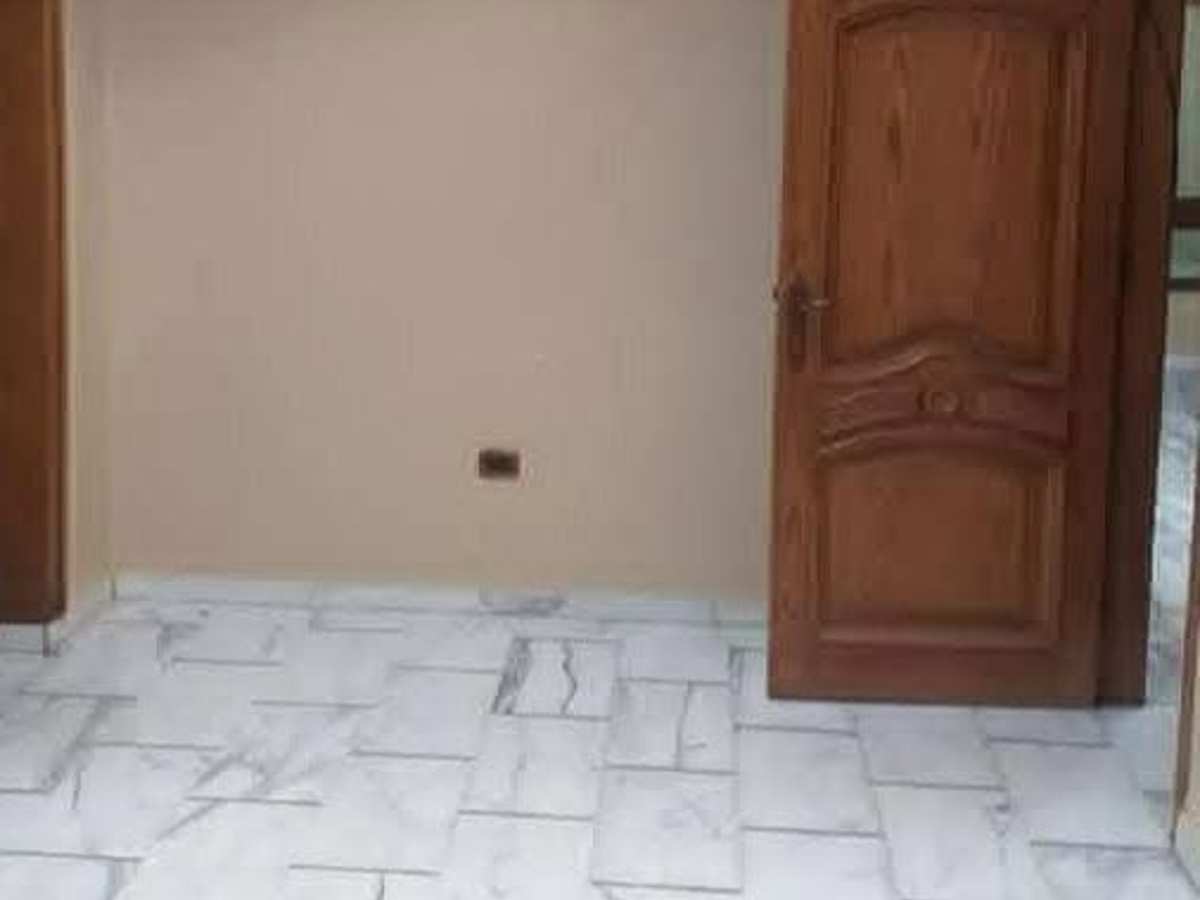 شقة 3 غرف 1 صالات طابق 1 للإيجار