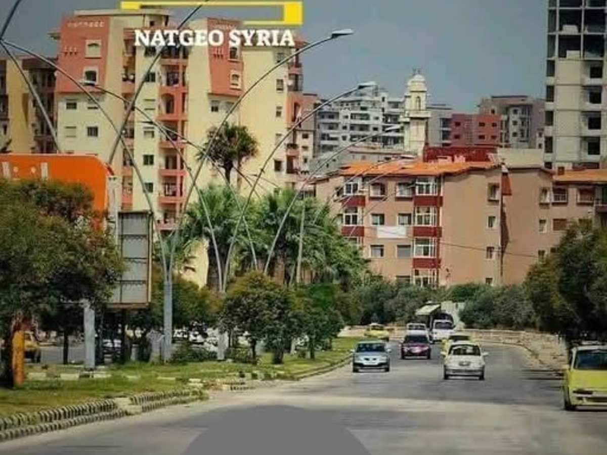 شقة 105م² طابق 8 للبيع