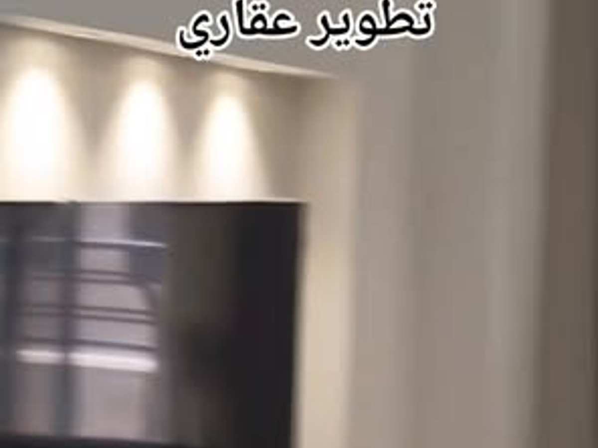 شقة 2 غرف 1 صالات طابق 2 مع فرش للإيجار