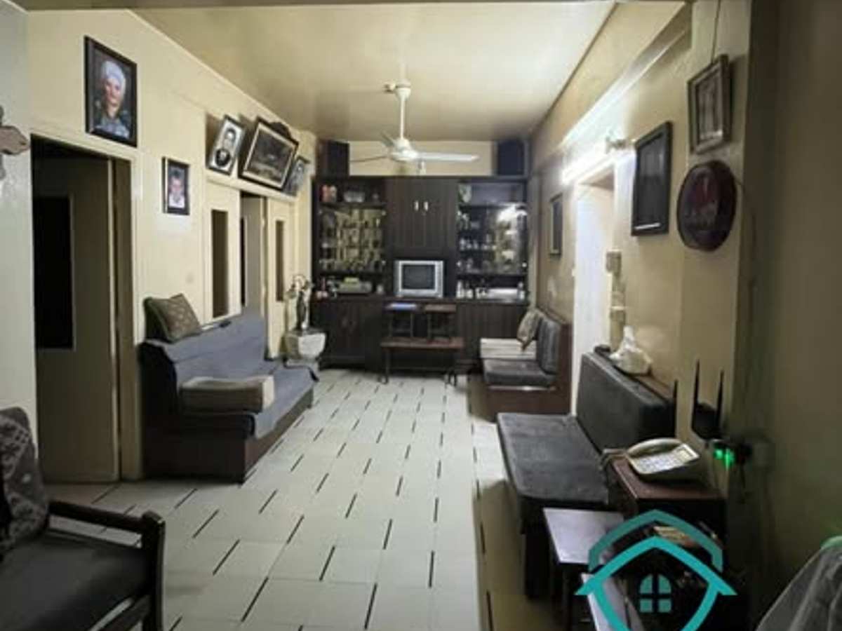 شقة 4 غرف 1 صالات 115م² طابق 3 للبيع