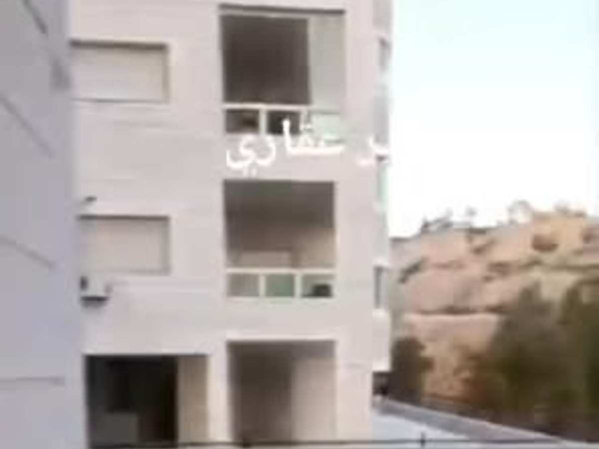 شقة 140م² طابق 5 للبيع