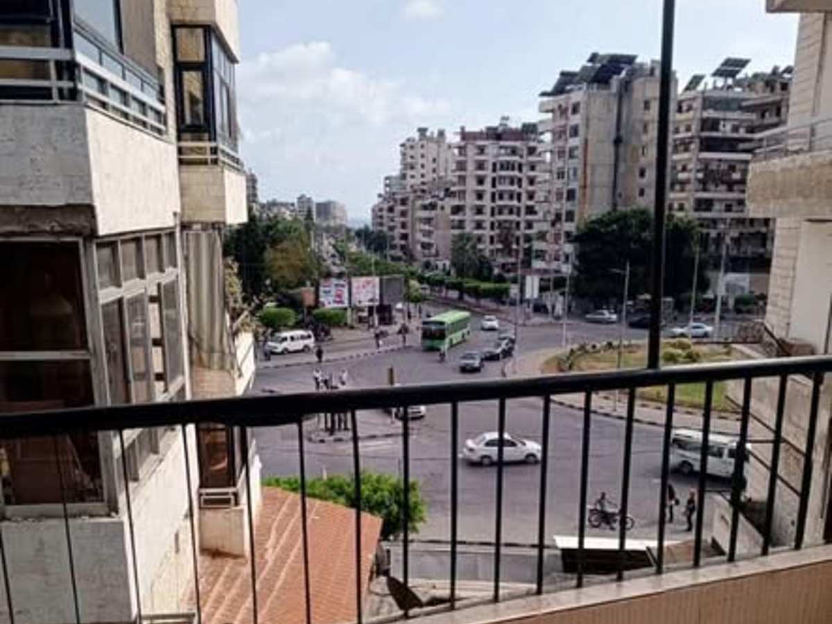 شقة 2 غرف 1 صالات 135م² طابق 4 للبيع