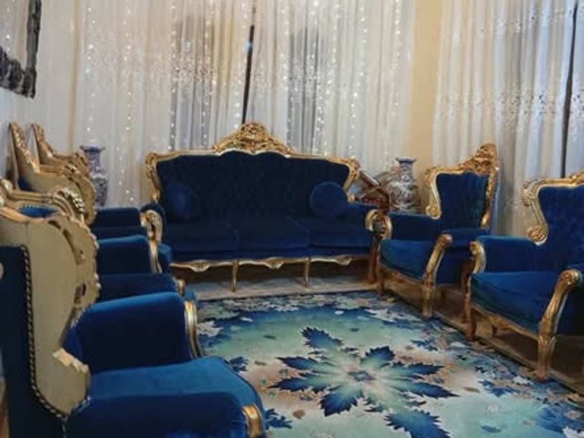 شقة 4 غرف 145م² طابق 2 للبيع