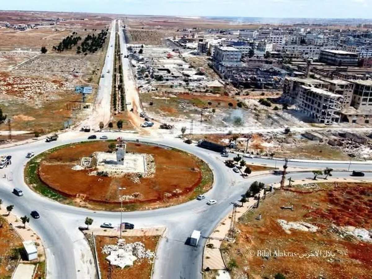 أرض 23000م² للبيع