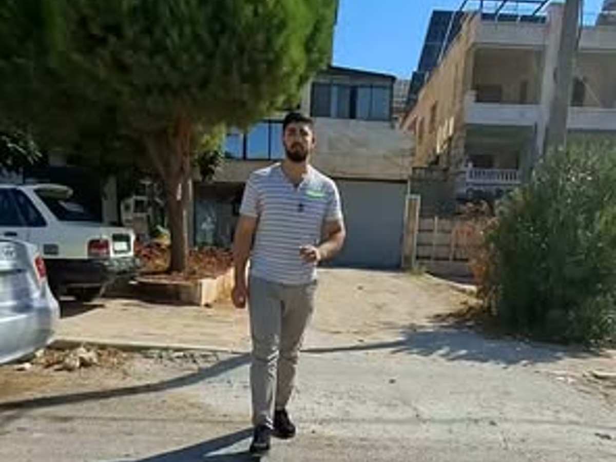 شقة 5 غرف 230م² طابق 1 للبيع