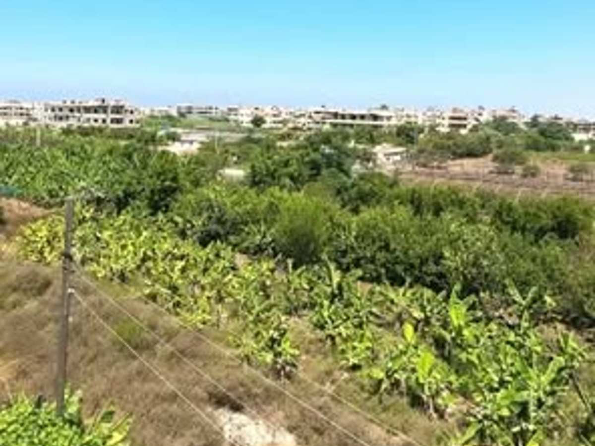 شاليه 2 غرف 1 صالات 80م² للبيع
