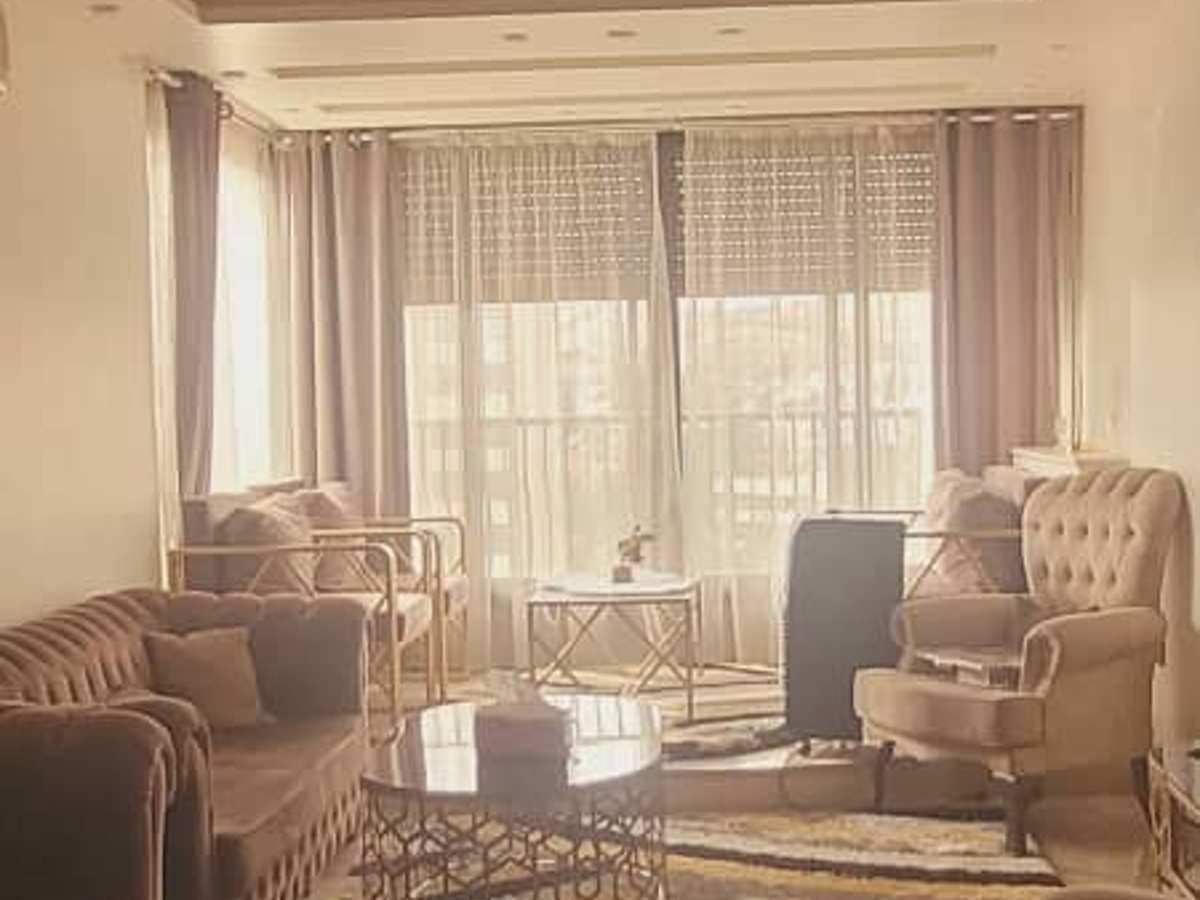 شقة 2 غرف 1 صالات 110م² طابق 9 للبيع