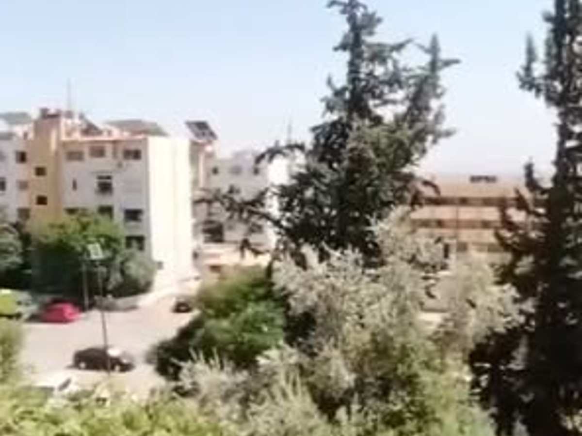 شقة 2 غرف 1 صالات 85م² طابق 1 للبيع