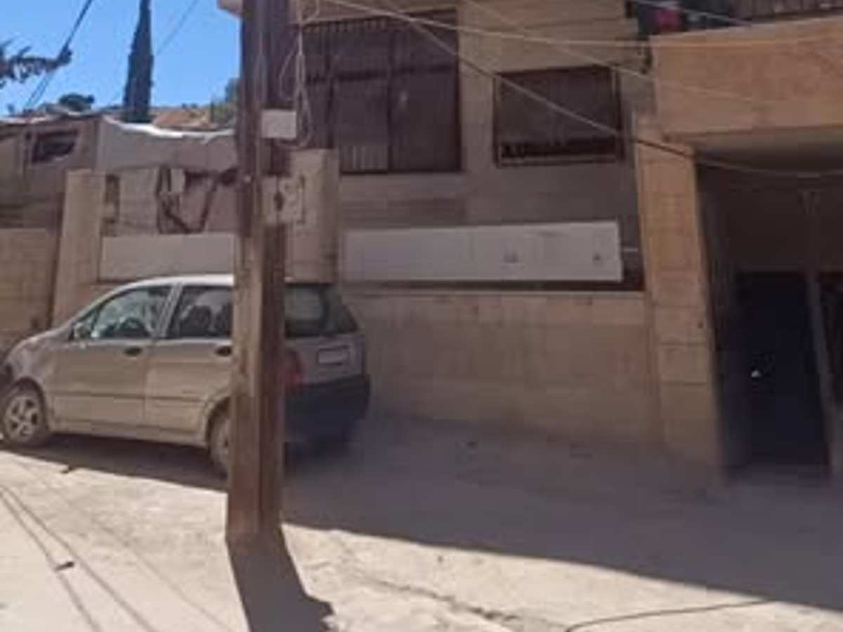 شقة للبيع