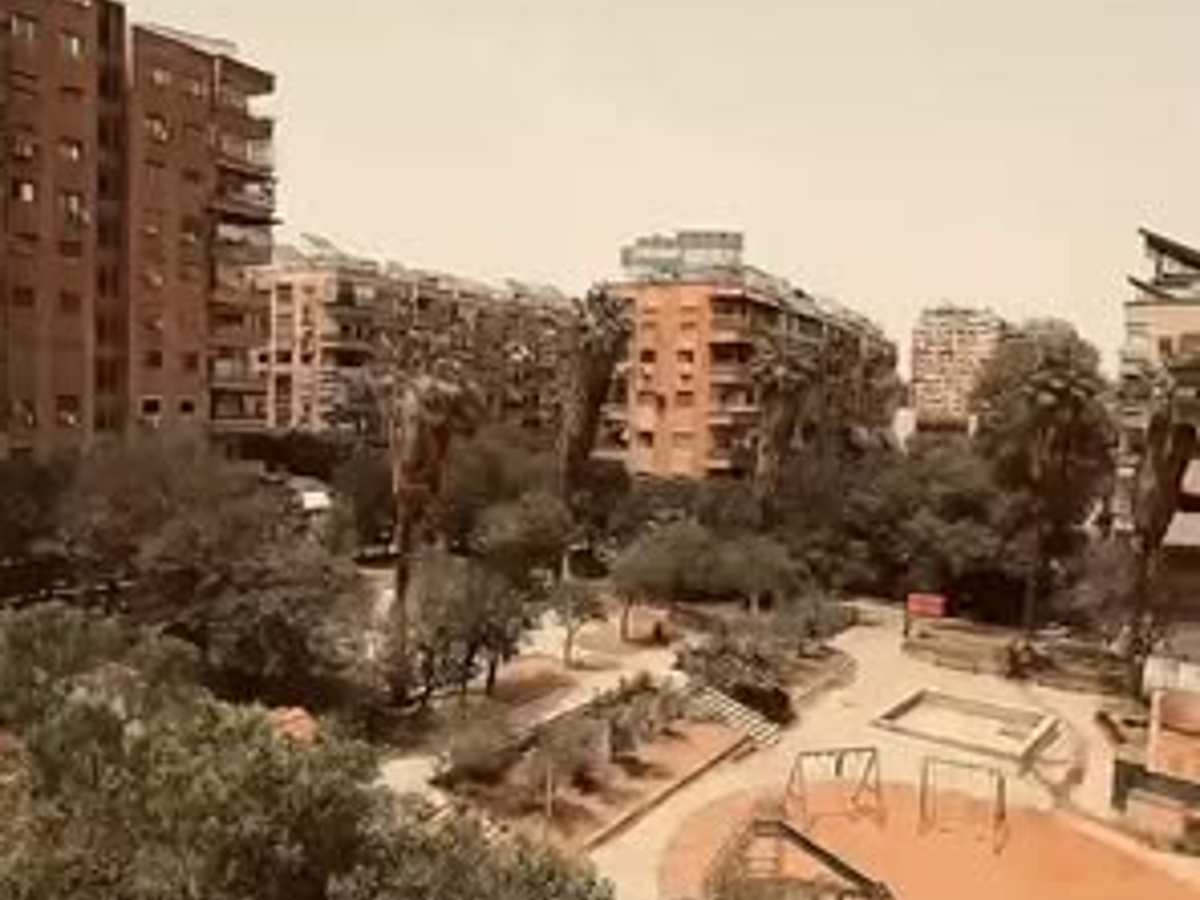 شقة 3 غرف 1 صالات 180م² طابق 3 للبيع